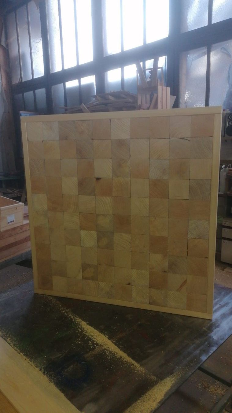 Articoli in legno: Axtwurfscheibe, Messerwerfen Holzscheibe – Nuovo (secondo la descrizione) da Grünenmatt venduto da Lerchholz