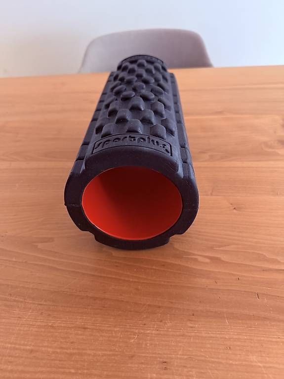 Appareils de massage: Faszien Rolle - No BlackRoll – D'occasion à Hallau par Foundit 1