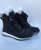 SOREL CHILDRENS WHITNEY SHORT LACE GR 28