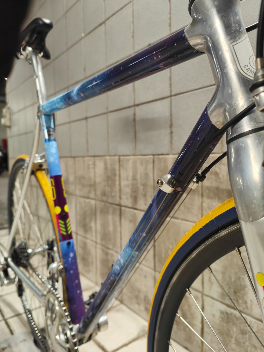 Vitus Velos: Rennvelo Vitus 992 – Gebraucht aus Möhlin von sev_2rd6 5