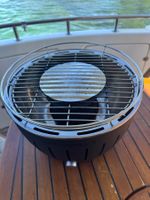Lotus Grill S