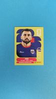 Panini Sticker FIFA WM 2026 - CPV 4