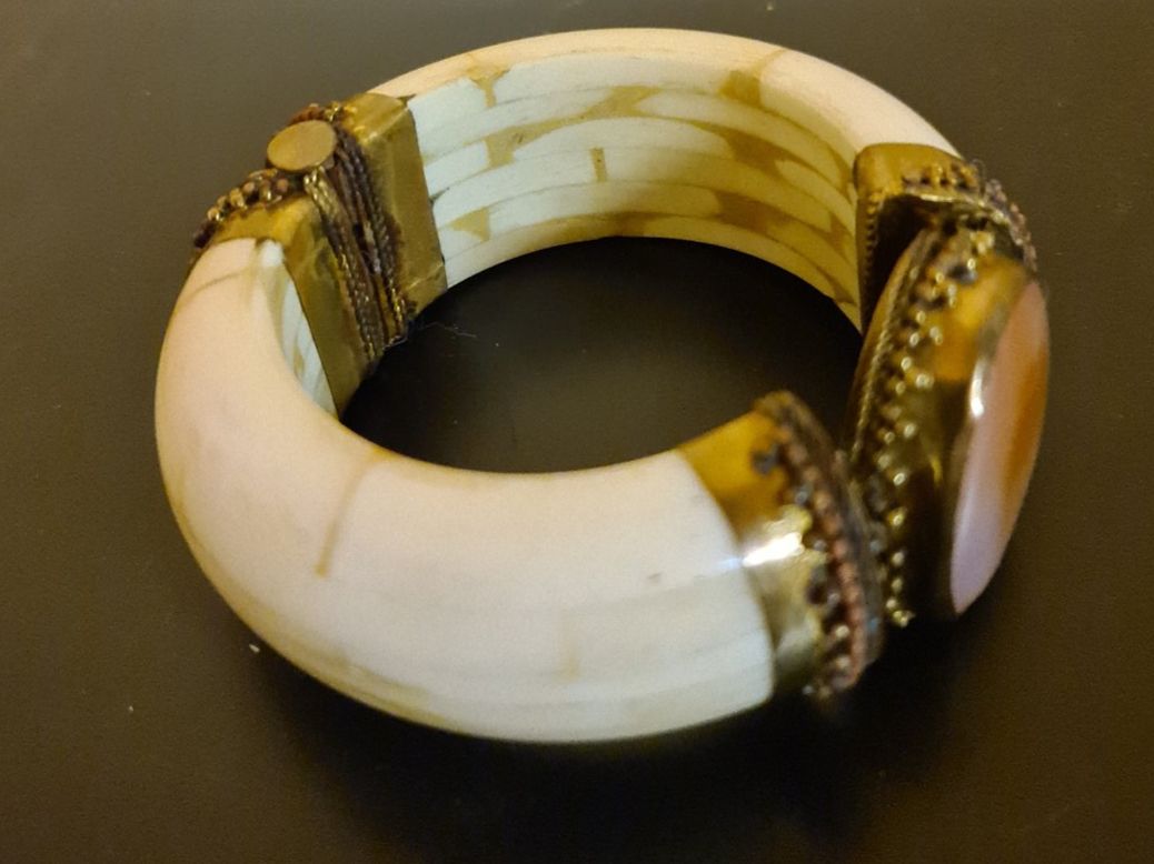 Bracciali & Braccialetti: Armreif – Usato da Ibach venduto da Hfedier 1