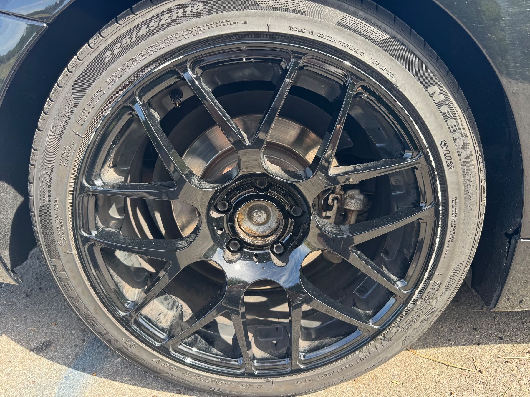 BMW Automobili: BMW 428i – Usato da Winterthur venduto da mul_lq8q 8