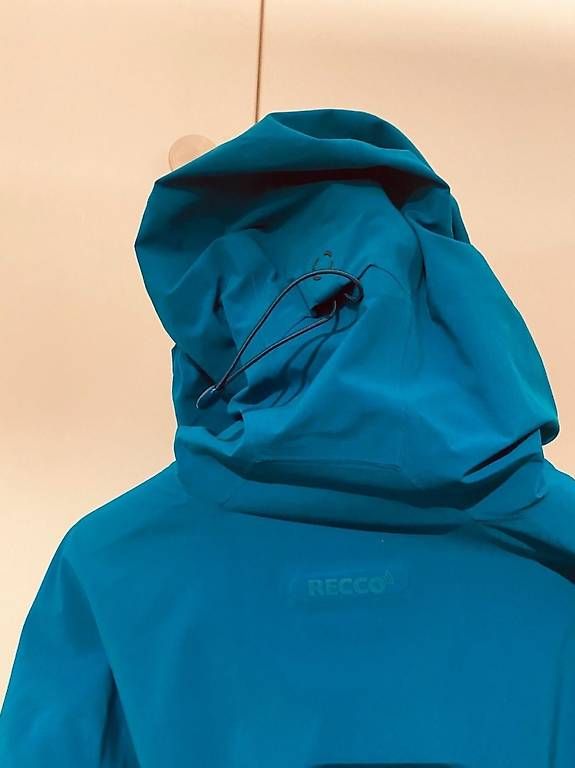Patagonia Jacken: Patagonia Galvanized Hardshell Regenjacke gr XL – Neu (gemäss Beschreibung) aus Zürich von Altruisti 6