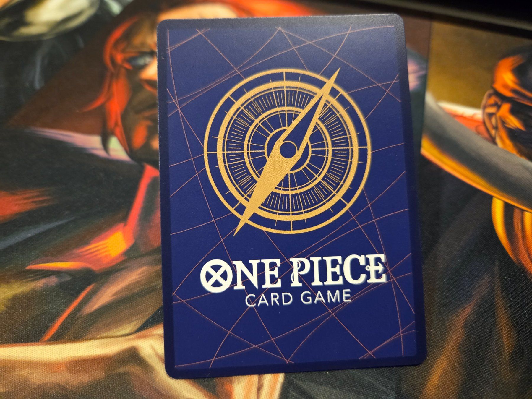 Bandai Cartes à collectionner: One Piece | Shirahoshi SR – D'occasion à Lugano par Doppia_B 1