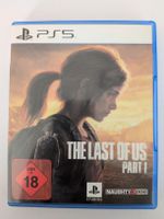The Last of Us Part I für PS5