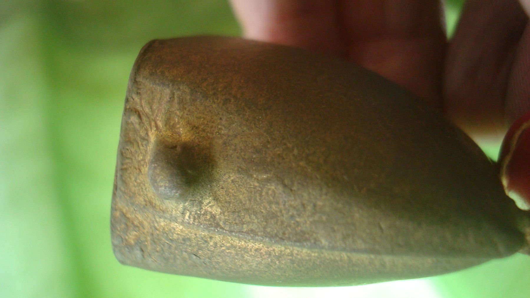 Glocken & Treicheln: Alte Souvenir Glocke Appenzell – Gebraucht aus Münchenstein von Pesci6 2