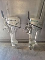 2 honda 8ps
