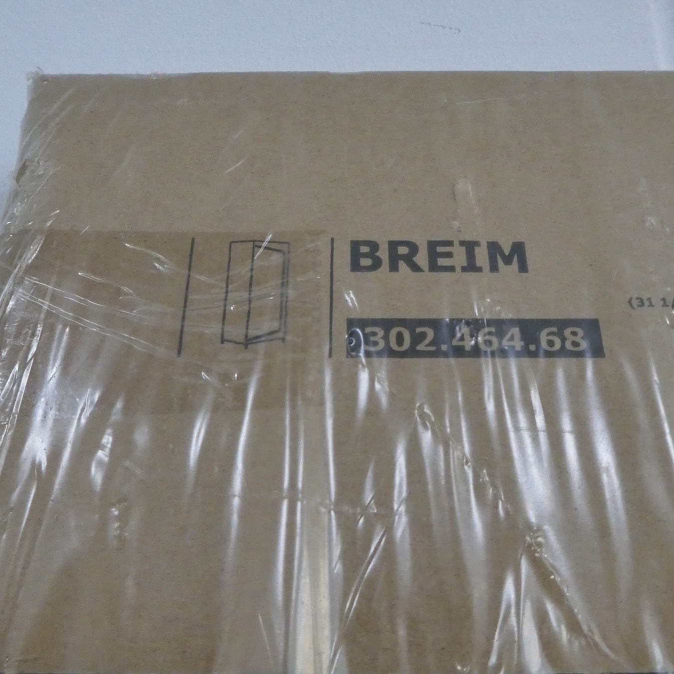 Ikea Schränke: IKEA Stoffkleiderschranks BREIM – Neu (gemäss Beschreibung) aus Volketswil von brockipfannenstil 2