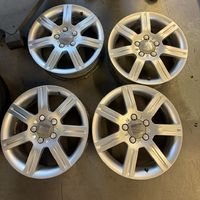 Jantes Seat 6.5x16 ET50 5x112