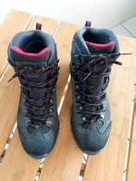 Chaussures de marche Weissenstein, T.42, bon état