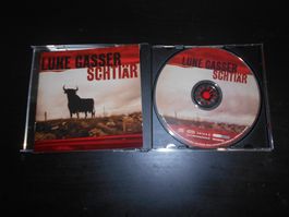Luke Gasser – Schtiär / 2004