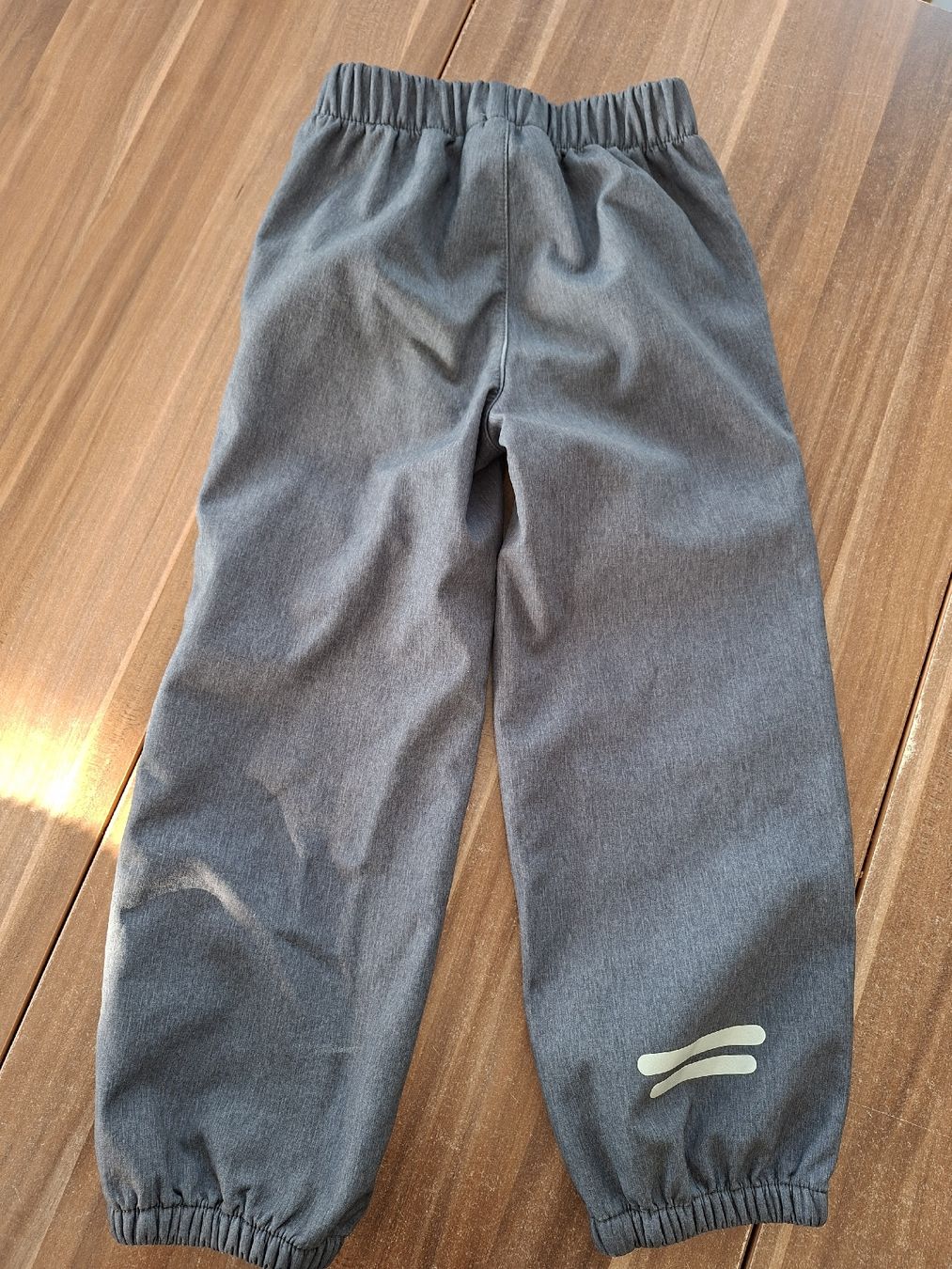 Pantaloni: Softshell Hose 110/116 – Usato da Biberist venduto da Stylux01 1