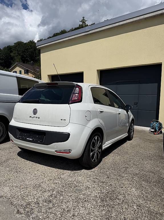 Automobili: Fiat Grande Punto 16V – Usato da Beringen venduto da bmw318istuner01 1