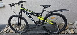 Totem Velo ca 4 Jahre alt