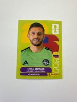 Panini FIFA WM 2026 Sticker - COL 2