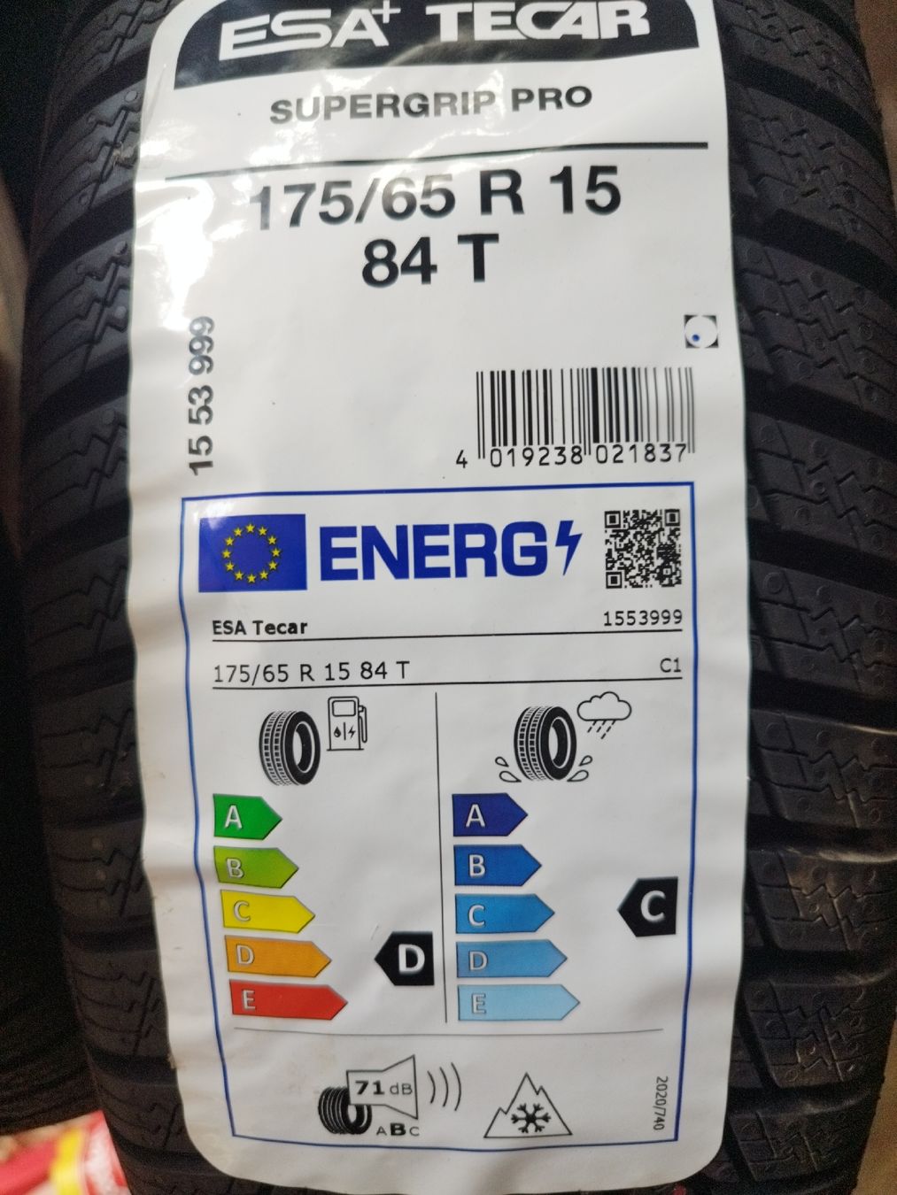 Schone Winterreifen Test 175 65 R15 Ebenbild