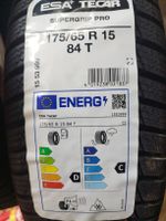 ESA Tecar Supergrip Pro 175/65 R15 Winterreifen, neu!