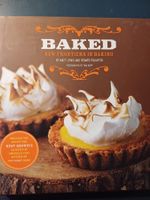 M Lewis /  R Poliafito: Baked - New frontiers in Baking