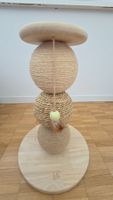 Katzen-Kratzbaum "Designed by Lotte Elio"