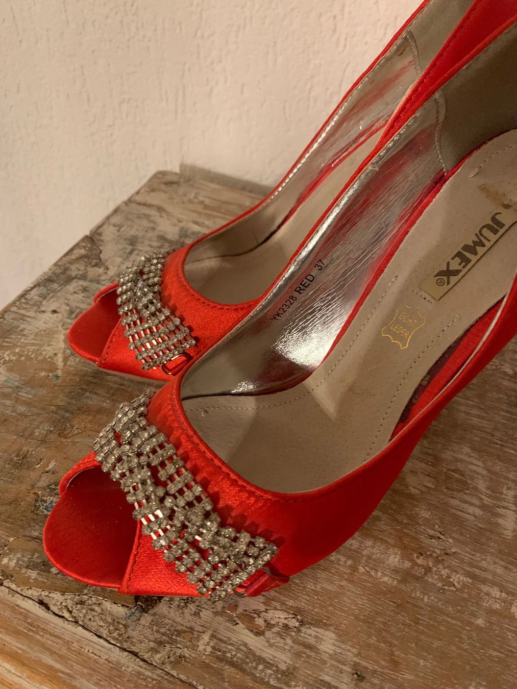 Scarpe da donna: High Heels 37 – Usato da Widen venduto da Lambert63 1
