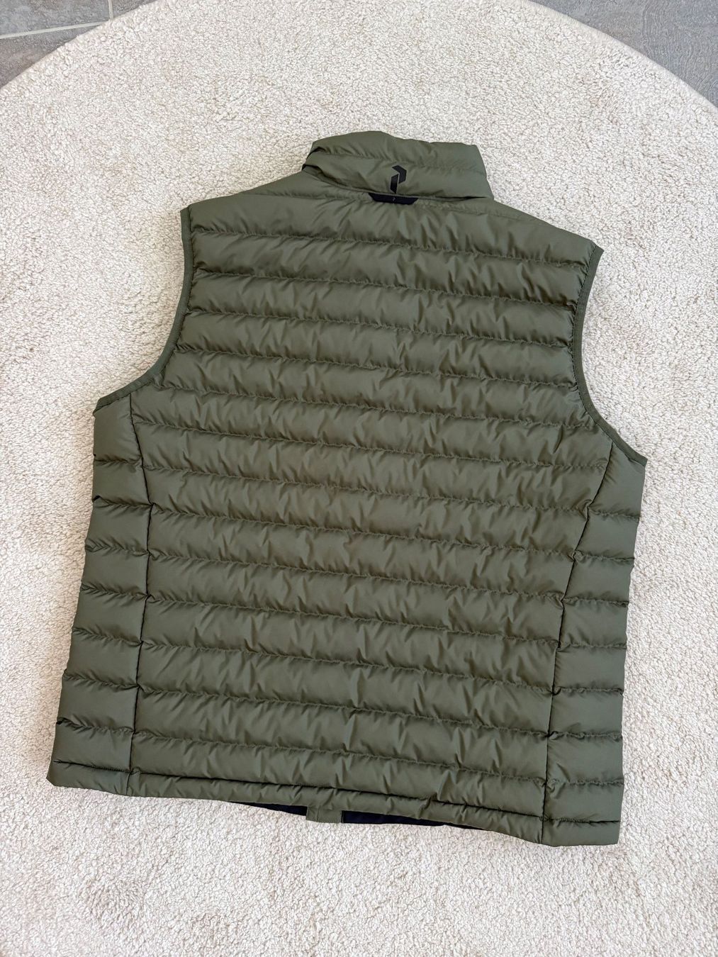 Peak Performance Gilet & Giacche: Peak Performance Liner Weste Gr. XXL – Nuovo (secondo la descrizione) da Mönchaltorf venduto da lunitsch 2