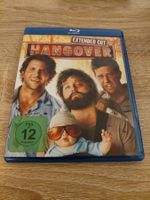 HANGOVER, BLURAY