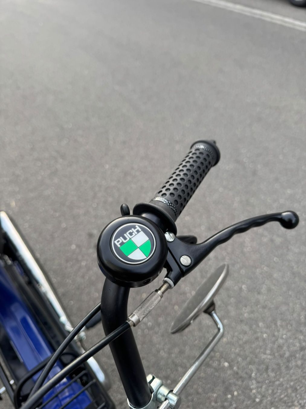 Puch Ciclomotori: Puch Maxi S mit Ausweis – Usato da Schmerikon venduto da Mofaparts 7