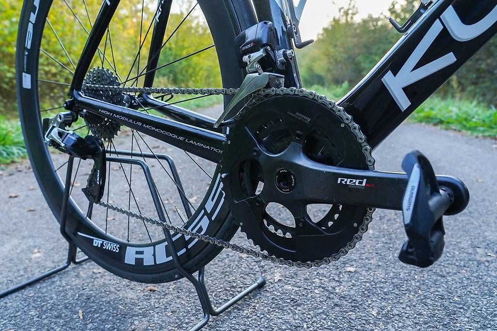 Velos: Kuota Kharma EVO – Gebraucht aus Versoix von watchmaker95 4