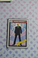Marvel Universe 1990 - Professor X