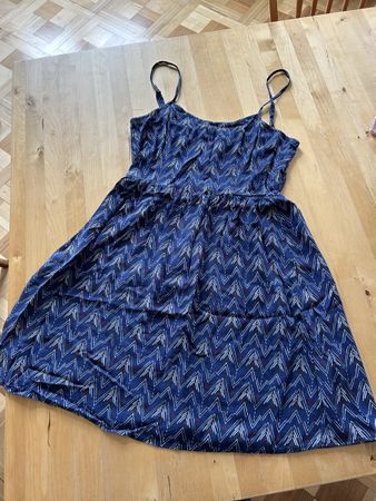 Summer Dress size EUR 36 (165/84A)