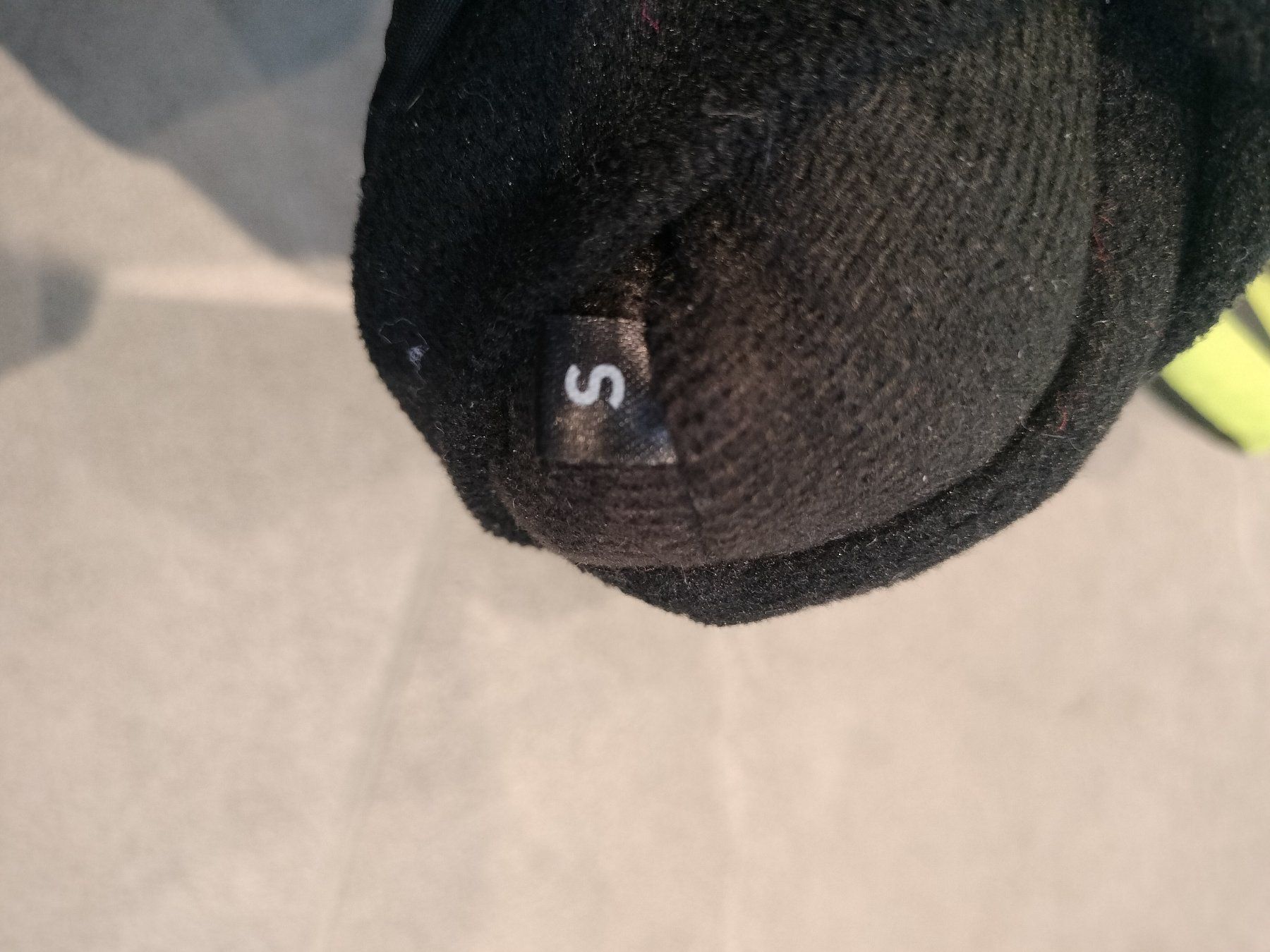 46 Nord Guanti: Winter-Handschuhe Kinder Grösse S – Usato da Neftenbach venduto da TheKringel 1