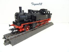 29161 Märklin Dampflok BR74 1109 digital