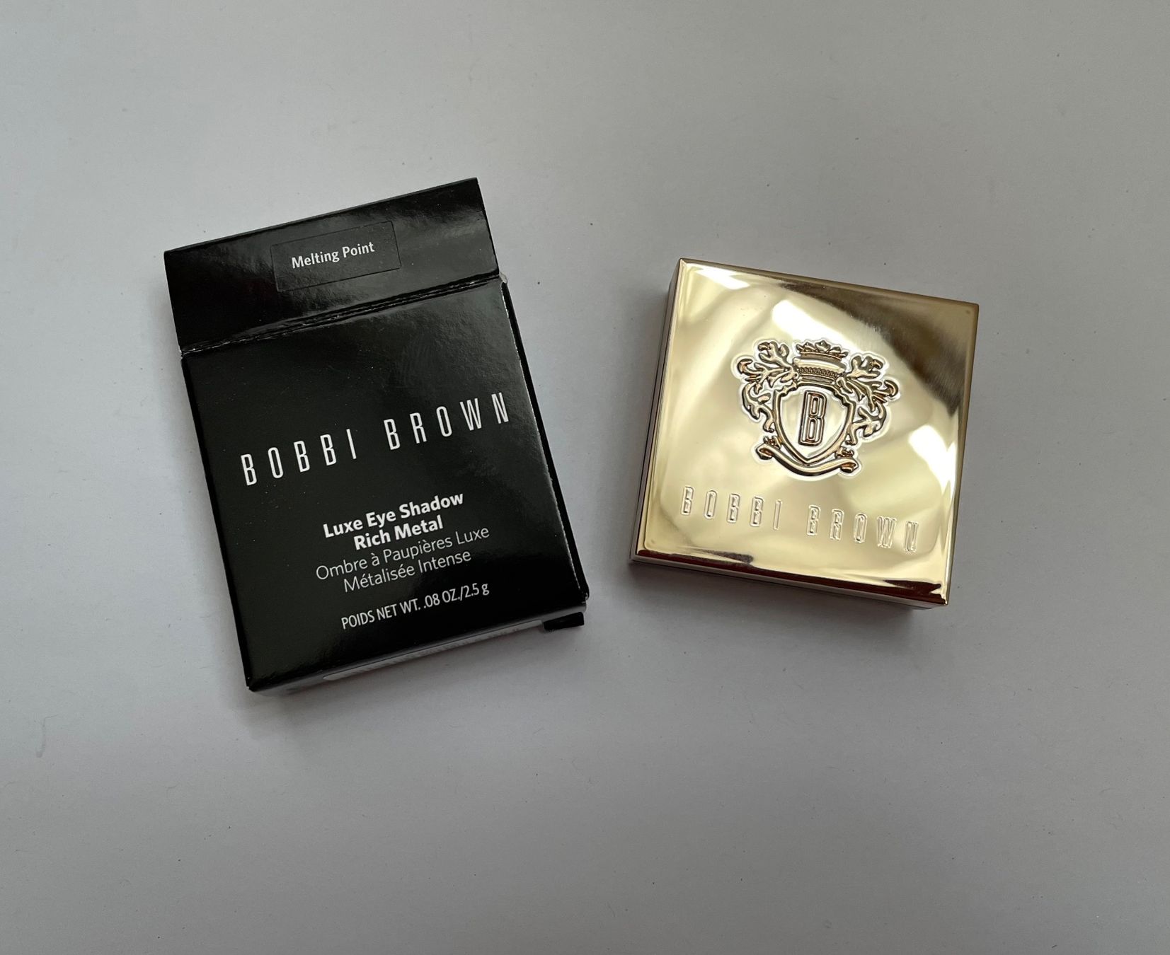 Make-up: Bobbi Brown Luxe Lidschatten NP. 64.95 – Usato da Rüfenacht BE venduto da Milena_1 5