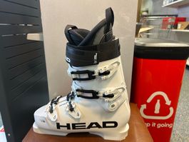 HEAD Raptor Junior Skischuhe Grösse 27 (42) Flex 70/80