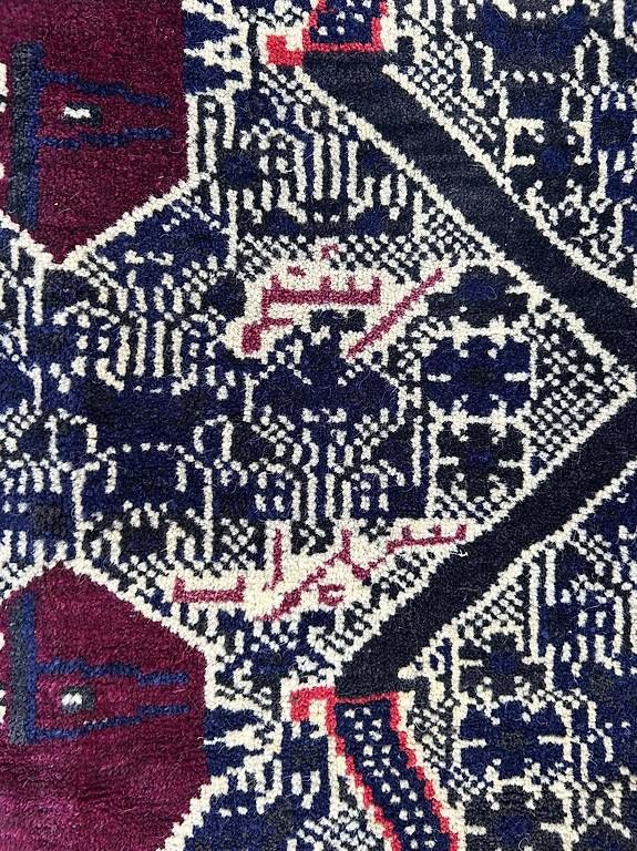 Tappeti: Schöner Teppich – Usato da Bern venduto da andrerod 3