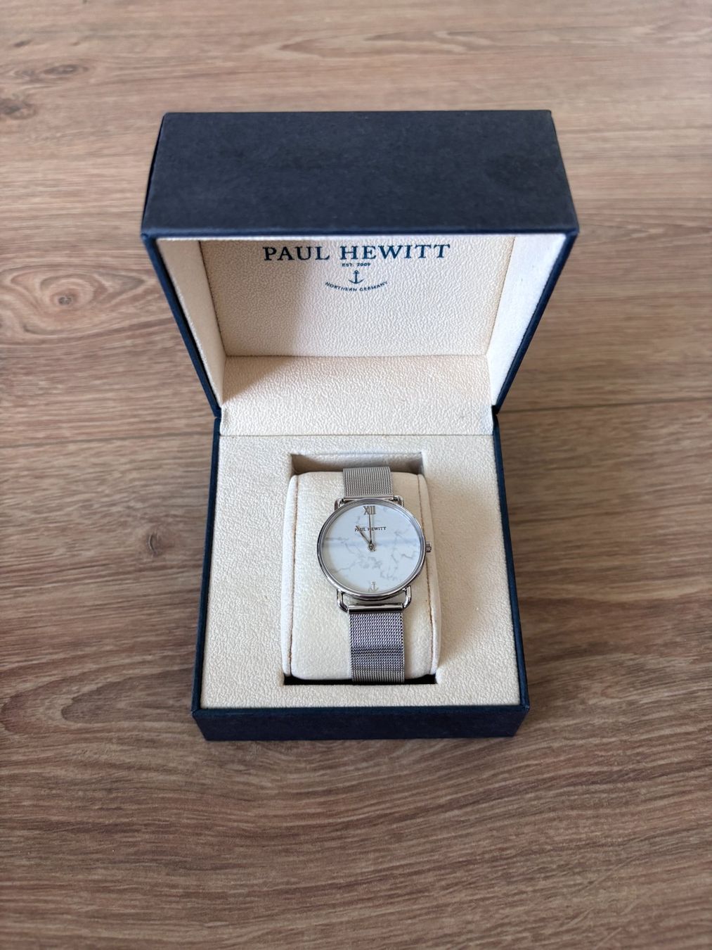 Michael Kors Montres: Paul Hewitt Uhr – D'occasion à Buchs ZH par lin_yc6r