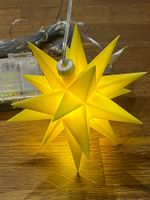 3D Leuchtstern