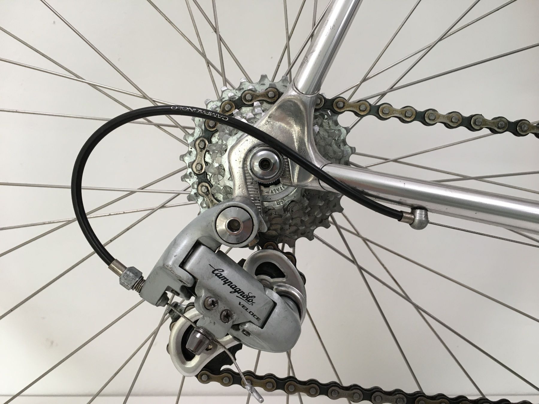 Vitus Biciclette: Vitus 992 Dural Classic Velo – Usato da Laupen ZH venduto da chasB 6