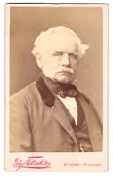 Fotografie Gebr. Taeschler, St. Fiden, 