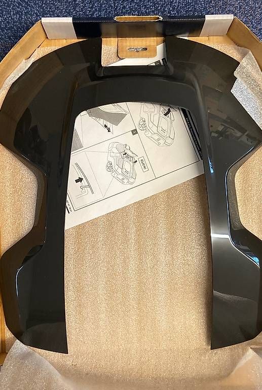 Tondeuses à gazon: Top Cover GRAU Husqvarna Automower – D'occasion à Nürensdorf par pgiuga 1