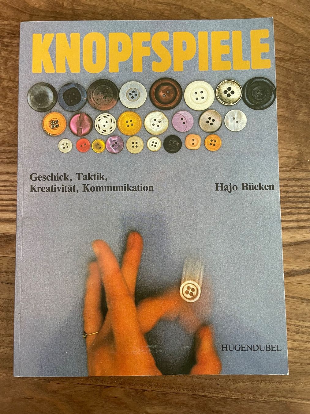 Jouets: Knöpfe – D'occasion à Bremgarten AG par mamina54 2
