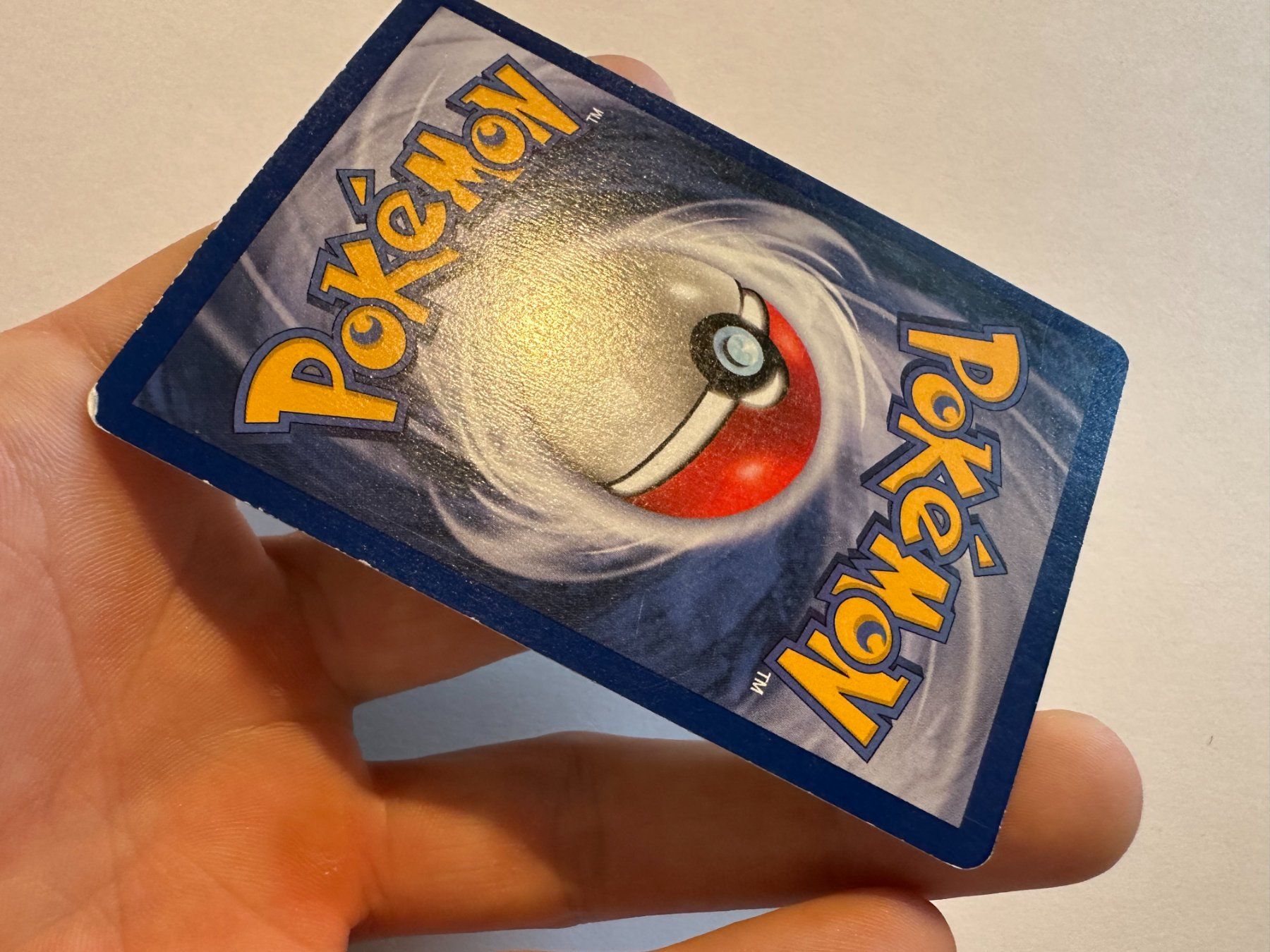 Pokémon Cartes à collectionner: Magneton holo Base EN – D'occasion à Hagendorn par Pokecollectorch 7