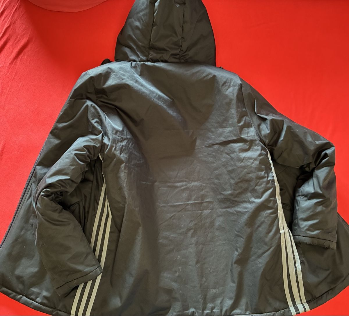 Adidas Giacche & Cappotti: Adidas Winterjacke Gr. 164 – Usato da Oberrieden venduto da yeppa75 2