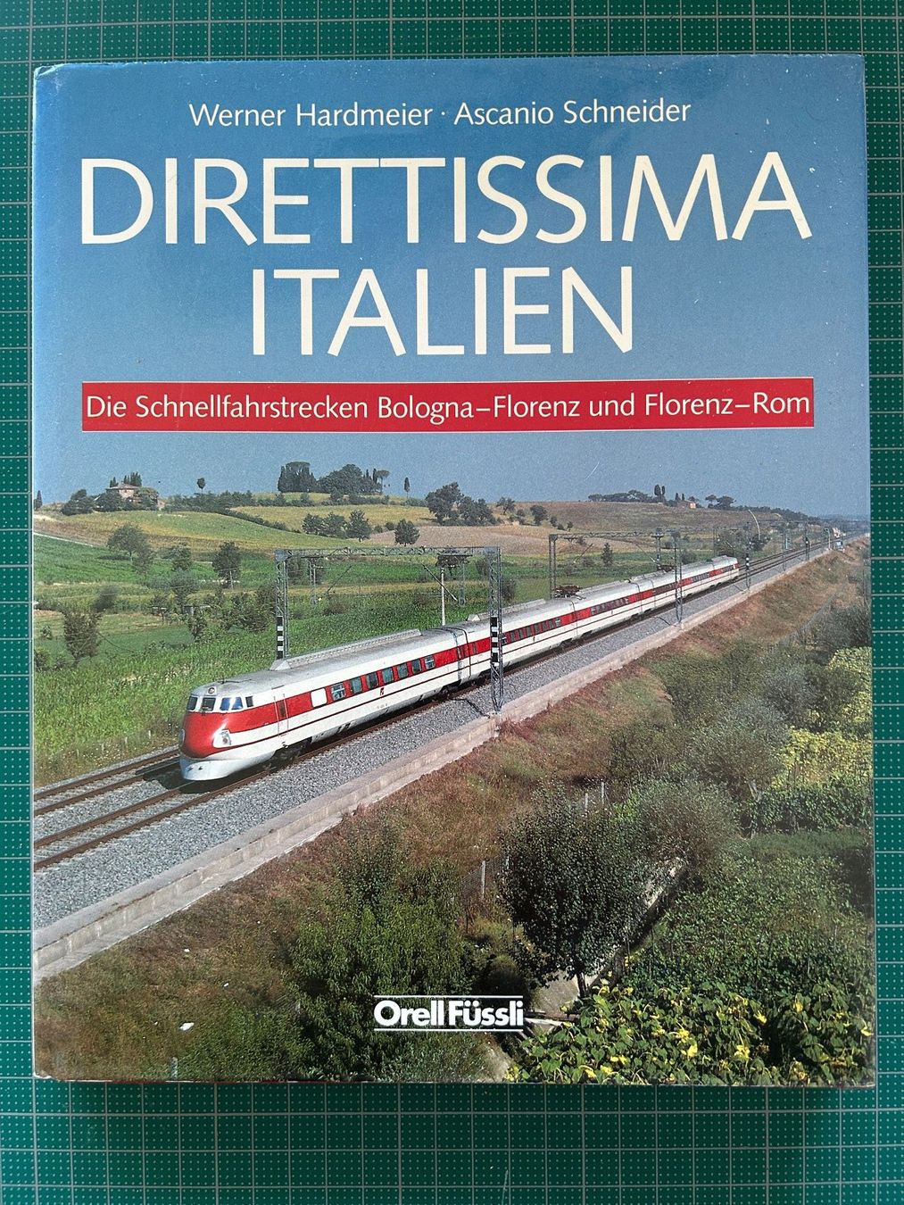 Libri: Direttissima Italien – Usato da Biel/Bienne venduto da Malachit