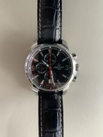 Certina Podium Chrono Automatic