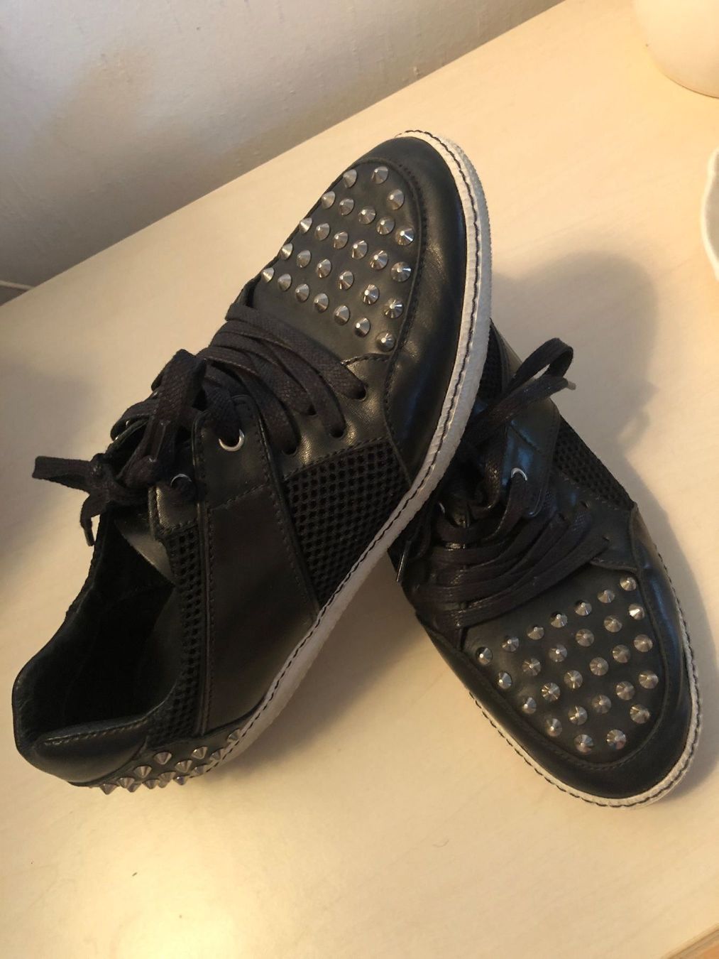 Sandro Damenschuhe: Sandro – Gebraucht aus Pully von Kalissa 3