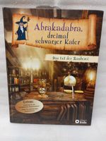 Magisches Buch für Kinder "Abracadabra" ✨Fr 1