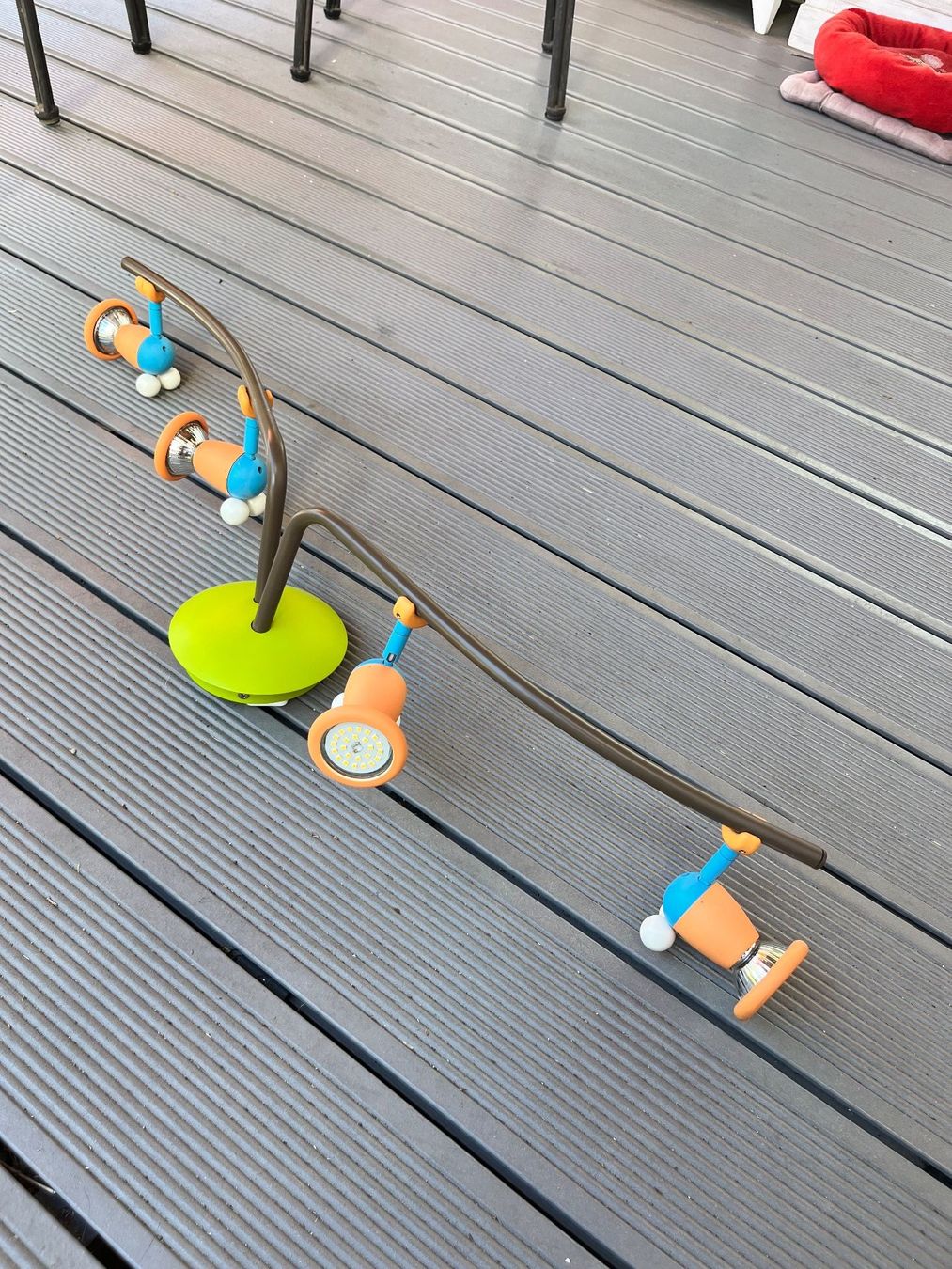 Philips Kronleuchter & Deckenlampen: Birdey Kinderzimmer Deckenlampe – Gebraucht aus Muttenz von Bhuebi 1